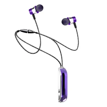 Brezžične Slušalke Selfie Nekaj 9D Surround TWS Povezavo S Funkcijo Model Dual Stereo Bluetooth Slušalke Kovinski Slušalke