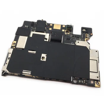 Celotno Delo Odklepanje Mobilnih Elektronske Plošče, matične plošče Vezja Globalni Firmware Za Xiaomi Hongmi Redmi Opomba 3 Note3 Pro 650 CPU