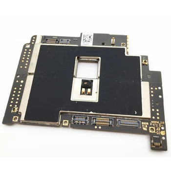 Celotno Delo Odklepanje Mobilnih Elektronske Plošče, matične plošče Vezja Flex Kabel Za Meizu MX3 MB Tablice Preizkušen