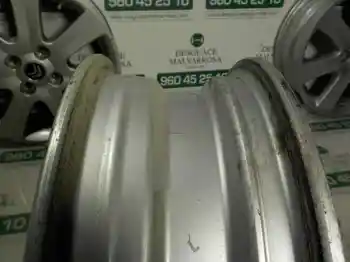 CITROEN pnevmatike sklop C-ZERO, * 15X5J35 MLV16929858 [16929858]