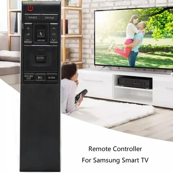 Daljinski upravljalnik, ki je Primerna za samsung Smart TV BN59-01220D TM1580 BN59-01221B