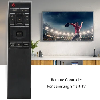 Daljinski upravljalnik, ki je Primerna za samsung Smart TV BN59-01220D TM1580 BN59-01221B