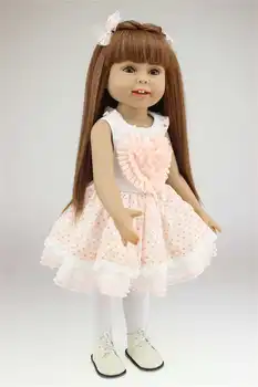 Dekle Malčka Lutka 18