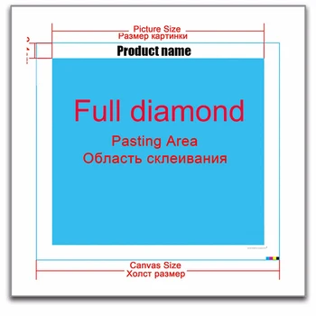 Diamond Slikarstvo Prašičev Garland Mozaik DIY Diamond Vezenje Cvet Poln Krog/Kvadrat Vaja Nosorogovo Navzkrižno Šiv Home Decor Art