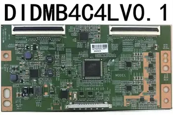 Dober test T-CON odbor za DIDMB4C4LV0.1 zaslon LTI460HN08 LTI550HN06