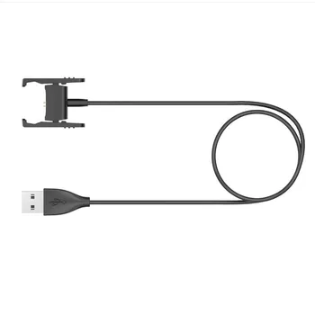 Dock Adapter za Polnilnik Stojalo Zaračunavanje Kabel USB Kabel Zamenjava za Fitbit Polnjenje 2 charge2 Pametna Zapestnica Manšeta Dodatki