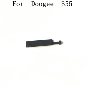 Doogee S55 Uporablja Kartico Sim Vmesnik Gumijasti Zamašek Za Doogee S55 MTK6750T 5500mAh 4 GB, 64 GB Mobilni telefon