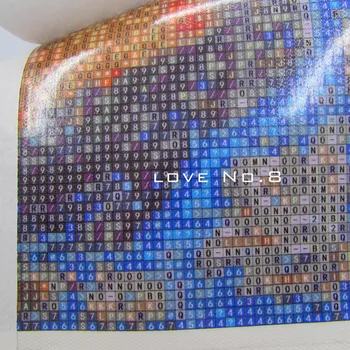 DPF DIY Mali medved listi 5D obrti diamond vezenje steno pinting doma dekor mozaik, poln kvadrat diamond slikarstvo navzkrižno šiv