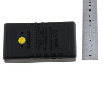 DT-838 Digitalni Multimeter Volt/ Amp/Ohm/Temperature Merilnik Vozila Tester Napetosti Orodja Merjenje Orodja P34