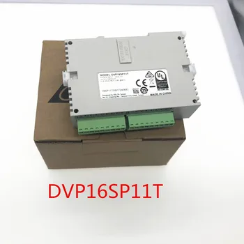 DVP16SP11T novo izvirno plc, ki je na zalogi