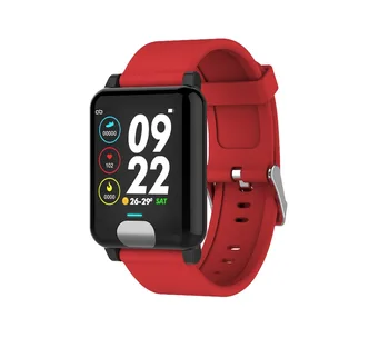 E04 Smart Band Fitnes Tracker EKG/PPG Krvnega Tlaka, Srčnega utripa Nepremočljiva Pametno Gledati za Xiaomi Android, IOS