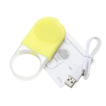 Električni Pranje Obraza Čistilo USB Spreminjanje Ličila Blackhead Globoko Čiščenje Silikona Krči Pore Nepremočljiva Obraza Čiščenje Ščetke