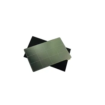ENERGIČNA Prilagodljiv Smolo Graditi Ploščo 195x122mm (Združljiv Z Phrozen Shuffle XL (2018, 2019), Bi XL, Sonic XL
