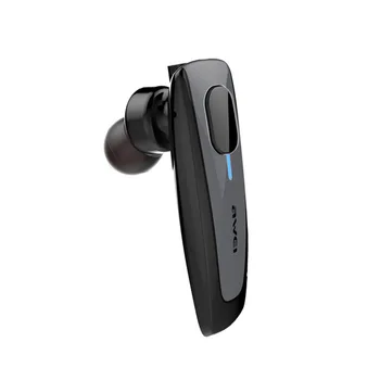 Enostransko Bluetooth Slušalke z dvojno mic in brezžične slušalke igre Športne Handfree čepkov šumov