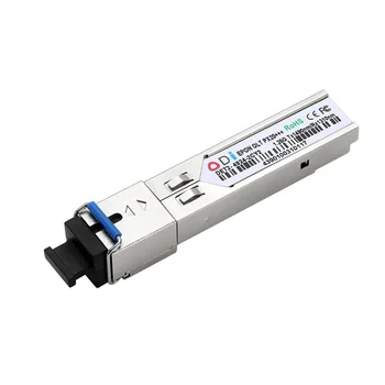 EPON OLT optični sprejemnik, PX20+++ SFPOLT1.25 G 1490/1310nm 3-7dBm SC OLT FTTH solutionmodule za OLT ONU stikalo HUAWEI