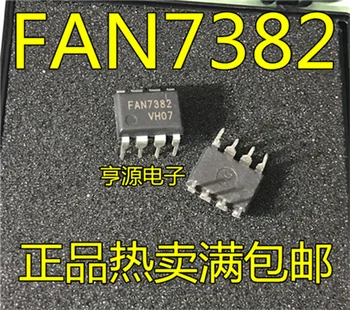 FAN7382 FAN7382