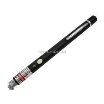 Ftth optični Pero tip 30MW Vizualne Napake Lokator 10-30 km svjetlovodni pero, rdeče svetlobe vir 650nm rdeči laser