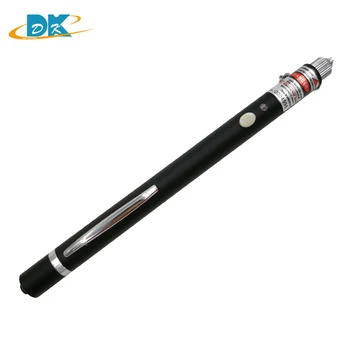 Ftth optični Pero tip 30MW Vizualne Napake Lokator 10-30 km svjetlovodni pero, rdeče svetlobe vir 650nm rdeči laser