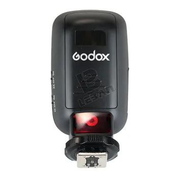 Godox XT32C HSS 1/8000s Zidava-v 2.4 G Brezžični Nadzor Moči Bliskavice Sproži za Canon (XT32C)