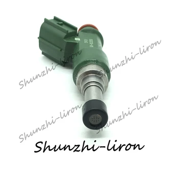 Gorivo Injektor Za Toyota Hilux Vigo 2TR OEM 23250-0C050 23209-0C050