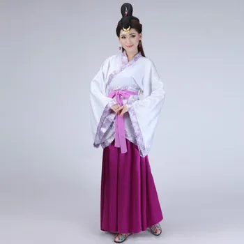 Gospa hanfu kitajske tradicionalne starodavne tang bo ustrezala Hanfu kostumi za odrasle ženske ženska hanfu obleko fazi kostume, obleke hanfu