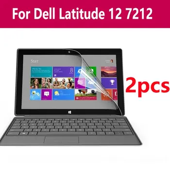 Hd Zaščitno Folijo Za Microsoft Surface Laptop Jjeza Zaščitnik Zaslon Za Laptoptablet Za Dell Latitude 12 7212