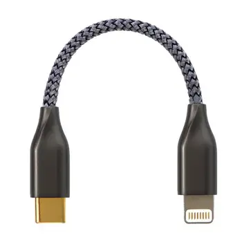 Hilidac Audirect Žarka 2 USB DAC & Slušalke Ojačevalnik Polno MQA Opravljanja ESS9281C Pro DSD128 32Bit/384kHz Uravnoteženo 4.4 mm Izhod
