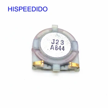 HISPEEDIDO 2pcs/veliko Notranji Zvočnik Zvočnik Set za Popravilo Del Za PSP2000 PSP 2000 PSP3000 PSP 3000