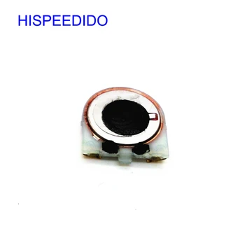 HISPEEDIDO 2pcs/veliko Notranji Zvočnik Zvočnik Set za Popravilo Del Za PSP2000 PSP 2000 PSP3000 PSP 3000