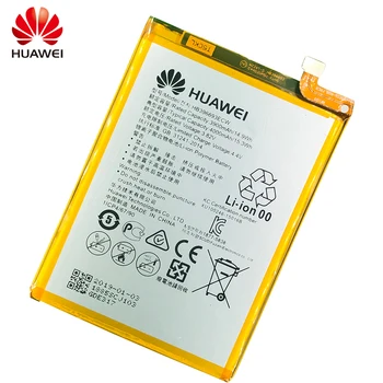 Huawei Original HB396693ECW HB436486ECW HB366179ECW HB376994ECW Baterija Za Huawei Nova 2 čast 8 Pro čast V9 Mate 8 Pro 10/10