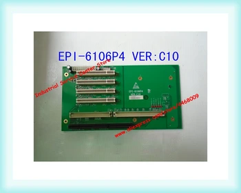 IPC Foor EPI-6106P4 VER:C10 Industrijske matične plošče Preizkušeno Odlično Kakovost
