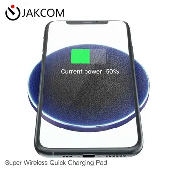 JAKCOM QW3 Super Hitro Brezžično Polnjenje Pad bolje kot avto polnilec tablet qc cargador mobilni telefon dodatki usb coche