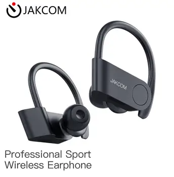 JAKCOM SE3 Šport Brezžične Slušalke, boljšo od 10 silikonski pokrov oblak proste roke, t7 primeru funda 2