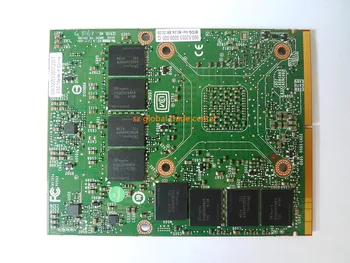 Kai-Popolno ZA DELL Quadro K3100M 4GB GDDR5 MXM3.0b VGA Kartice N15E-Q1 XJPPG CN-0XJPPG za Natančnost M4600 M4700 M6600 M6700 Prenosnik
