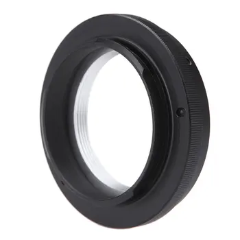 L39-Objektiv Fotoaparata NEX Adapter Ring L39 M39 LTM objektiv nastavek za okoli NEX 3 5 A7 E A7R A7II pretvornik L39-NEX vijak