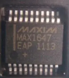 L9949 L9953XP L9939XP MAX1647EAP+T LM2594M-3.3 OPA2336UA