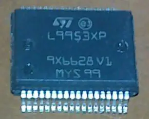 L9949 L9953XP L9939XP MAX1647EAP+T LM2594M-3.3 OPA2336UA