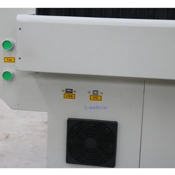 Laserski stroji/nov design vroče prodaje 1325 kovin in nonmetal laserski rezalni stroj
