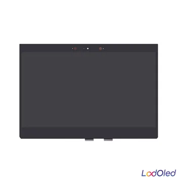 LCD Zaslon na Dotik Zbora za HP 13-ap0065tu 13-ap0066tu 13-ap0067tu 13-ap0069tu 13-ap0070tu 13-ap0071tu 13-ap0072tu 13-ap0073tu