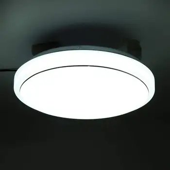 LED Stropne Luči Držalo Žarnice Montirane Podometno 12W/24W/30W za dnevna soba 85-265V