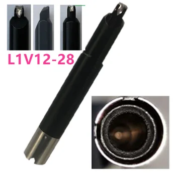 Lemilo namig UNIX L1V12-28 se uporabljajo za varjenje in varjenje set