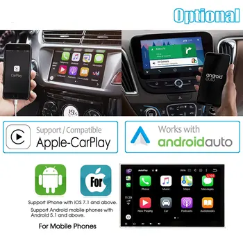 Liorlee Za KIA Carens/Rondo 2013-2017 Avto Android Večpredstavnostna Radio CD, DVD Predvajalnik, GPS Navigacijska tipka Navi Stereo Audio Video Sistem
