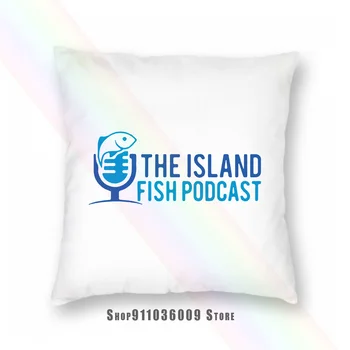 Logotip Podcast Vzglavnik