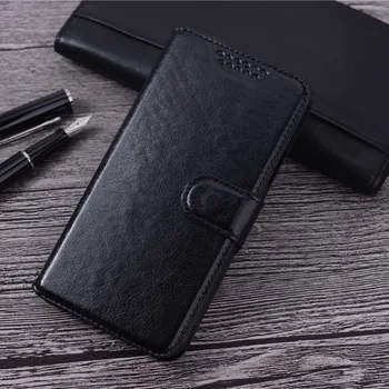 Luksuzni PU Usnja Flip Case Za Asus Zenfone 3 POJDI ZB501K 5.0