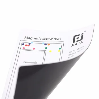Magnetni Vijaki Mat za iPhone 6s