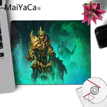 MaiYaCa Dota 2 Wraith Kralj Gaming Računalnik Miške preproge Vrh, Prodaja na Debelo Gaming mouse Pad mouse pad igralec za mizo pad