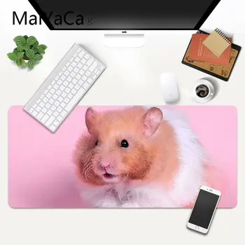 MaiYaCa po Meri Kože Hrček igralec igra preproge Mousepad Gaming Mouse Pad Velike Deak Mat 700x300mm za overwatch/cs pojdi