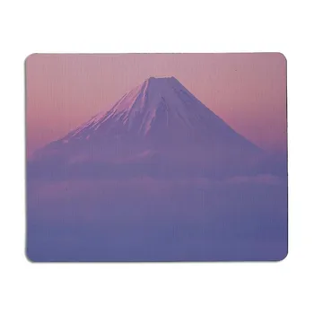MaiYaCa V Zalogi Mount Fuji DIY Design slike Igra mousepad Velikost za 25X29cm Gume Mousepads