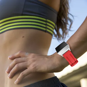 Manžeta Za Fitbit Ionske Šport TPU Silikon Zapestnica Zamenjava Zapestje Traku Za Fitbit Ionske Zapestnice Watchband