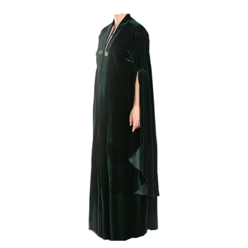 Minerva McGonagall Obleko Cosplay Kostum Temno Zeleni Plašč Jarek Plašč Obleke Nove